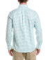 Фото #2 товара Brooks Brothers Regular Oxford Shirt Men's