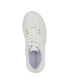 Фото #4 товара Women's Glenny Platform Lace Up Sneakers