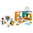 Фото #2 товара LEGO Leo´S Room Construction Game