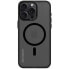 Фото #1 товара Чехол для iPhone 15 Pro Max Decoded черный