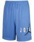 ფოტო #8 პროდუქტის Big Boys Essentials Mesh Shorts