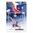 Фото #1 товара NINTENDO Amiibo Greninja Super Smash Bros Series