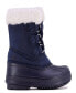 Фото #2 товара Ботинки Nautica Ayce Boots for Toddler Boys