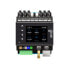 Фото #1 товара go-e CH-30-01, Controller switch, Black, 230 V, 230 - 400 V, 50 Hz, 72 mm