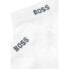 Фото #4 товара BOSS Uni 10244663 01 short socks 5 pairs