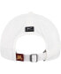 Men's White Minnesota Golden Gophers 2024 Sideline Club Adjustable Hat - фото #4