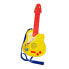 Фото #7 товара Детская игрушка Роскошная гитара с микрофоном REIG MUSICALES начальный набор