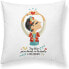 Фото #1 товара RIPSHOP Cushion Cover Frida From Tutti Confetti 50x50 cm