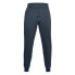 Спортивные брюки Under Armour Rival Fleece Jogger Синий, S - фото #1