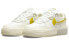 Nike Air Force 1 Low Fontanka "Lemon" DV6984-100 Sneakers