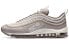 Nike Air Max 97 Ultra 17 Sepia Stone 918356-201 Sneakers