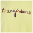 Фото #5 товара TRANGOWORLD Tierra short sleeve T-shirt