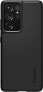 Фото #2 товара Чехол для смартфона Spigen Thin Fit Galaxy S21 Ultra черный