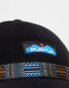 Фото #6 товара Kavu barr creek trapper hat in black