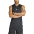 ფოტო #1 პროდუქტის ADIDAS Desgined For Training Hr sleeveless T-shirt