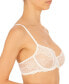 Women's Heavenly Lace Convertible Balconette Underwire Bra 724314