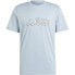 ფოტო #3 პროდუქტის ADIDAS Illust Lin short sleeve T-shirt