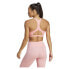 ADIDAS Adizero Essentials Run sports bra medium support