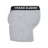 Фото #5 товара Нижнее белье URBAN CLASSICS Boxer Gt 3 единицы