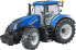 Фото #2 товара Bruder Holland T7.315 - Tractor model - 3 yr(s) - Acrylonitrile butadiene styrene (ABS)