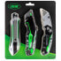 JBM Set of 3 professional cutters