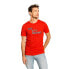 ფოტო #1 პროდუქტის ATOMIC Rs short sleeve T-shirt
