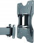 Gembird TV SET ACC WALL MOUNT 23-42"/WM-42ST-02 GEMBIRD