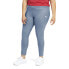 Puma Modern Sports 78 Shiny Leggings Plus Womens Size 3X Athletic Casual 846875