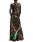 Фото #2 товара Etro Gown Women's