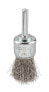 Фото #1 товара kwb 608030 - Cup brush - 0.3 mm - 6 mm - 2.5 cm - Metal,Stone - Metal