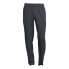 Фото #2 товара Athletic Works Slim Knit Pants Men's XL Gray Rayon Pull-On 30.5” inseam Pockets