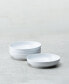 ფოტო #4 პროდუქტის Melamine Cooper 12 Pc. Dinnerware Set