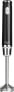 Camry Adler AD 4617 - Immersion blender - 350 W - Black - Stainless steel