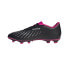 Adidas Predator ACCURACY4 Fxg Черный, 43.3 - фото #3