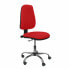 Фото #1 товара Офисный стул Socovos bali P&C BALI350 Красный