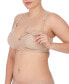 Bliss Perfection Wireless Contour Nursing Bra 760154