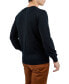 Фото #2 товара Men's Merino Crew Sweater