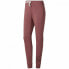 Спортивные штаны для взрослых Reebok MARBIE LOGO PANT DY8138 Женщина Розовый