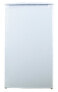 Фото #2 товара Amica KS 15195 W - Freestanding - White - Right - R600a - Tempered glass - 86 L