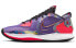 Фото #1 товара Nike Kyrie Low 5 EP 欧文5 低帮 实战篮球鞋 男款 葡萄紫 国内版 / Баскетбольные кроссовки Nike Kyrie Low 5 EP 5 DJ6014-002