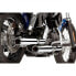 Фото #2 товара COBRA Harley Davidson 6055 not homologated slip on muffler