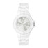 ICE WATCH Generation White Small 3H watch