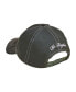 Фото #3 товара Men's 6 Panel Ball Cap