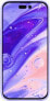 Фото #2 товара LAUT HUEX PASTELS - ETUI OCHRONNE DO IPHONE 14 PRO MAX (PURPLE)