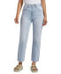 Фото #1 товара Джинсы женские Silver Jeans Co. Highly Desirable High Rise Straight Leg