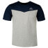 KAPPA Elixom short sleeve T-shirt