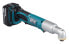 Makita Akku-Winkelschlagschrauber DTL061RT1J, 18V, 1x 5,0 Ah und Ladegerät im MAKPAC