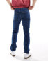 River Island slim fit jeans in classic blue