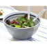 MARINE BUSINESS Welcome On Board Salad Bowl