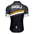 AGU Team Short Sleeve T-Shirt